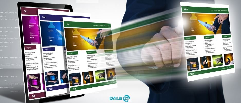 Estrategia de marketing digital